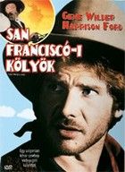 San Franciscó-i kölyök (Rabbi a vadnyugaton) (1979) online film