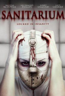 Sanitarium (2013) online film