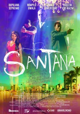 Santana (2020) online film