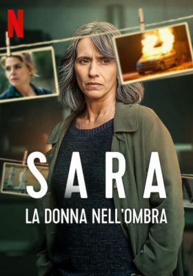 Sara - Nő az árnyékban 1. évad (2025) online sorozat