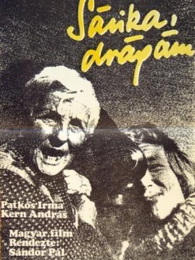 Sárika, drágám (1971) online film
