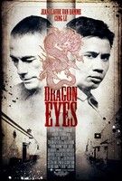 Sárkány szemek - Dragon Eyes (2012) online film