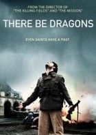 Sárkányok vannak - There Be Dragons (2011) online film