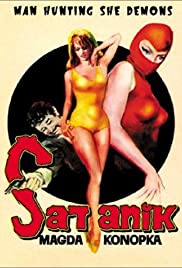 Sátáni szépség (1968) online film