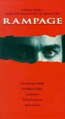 Sátáni megszállottság (1987) online film