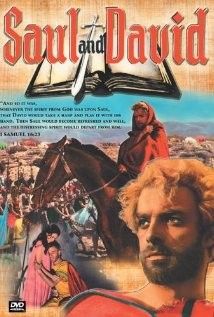 Saul és Dávid (1964) online film