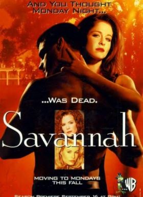 Savannah 1. évad (1996) online sorozat