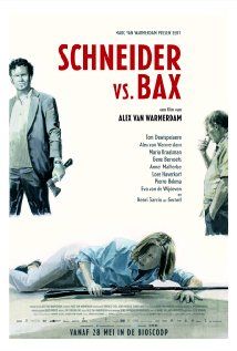 Schneider vs. Bax (2015) online film