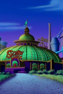 Scooby Doo 6. - A katasztrófa receptje (2004) online film