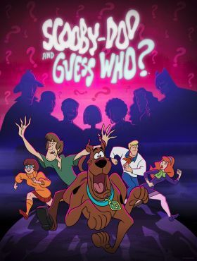 Scooby-Doo és (sz)társai 2. évad (2020) online sorozat