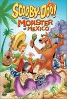 Scooby-Doo: A mexikói szörny (2003) online film