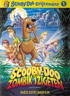 Scooby-Doo a zombik szigetén (1998) online film