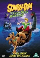 Scooby-Doo és a Loch Ness-i szörny (2004) online film