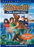 Scooby-Doo és a tavi szörny átka (2010) online film