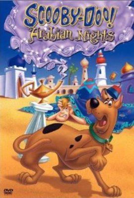 Scooby-Doo és az Arábiai Lovagok (1994) online film