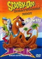 Scooby-Doo Hollywoodba megy (1979) online film
