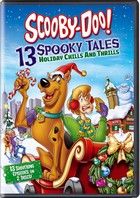 Scooby-Doo rémes karácsonya (2012) online film
