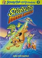 Scooby és az idegen megszállók (2000) online film