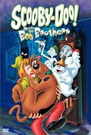 Scooby-Doo és a Boo bratyók (1987) online film
