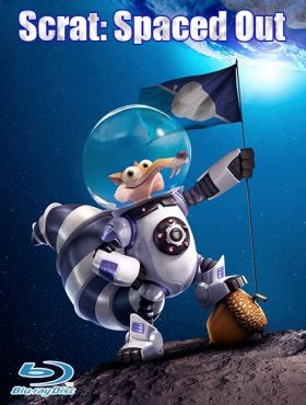 Scrat: Spaced Out (2016) online film