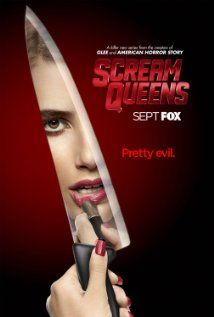 Scream Queens 1. évad (2015) online sorozat