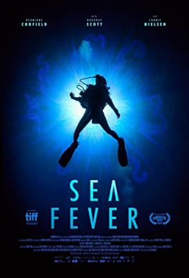 Sea Fever (2019) online film