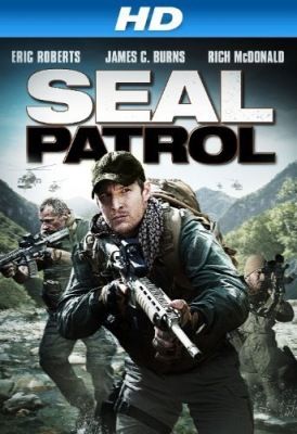 Seal Patrol (2014) online film