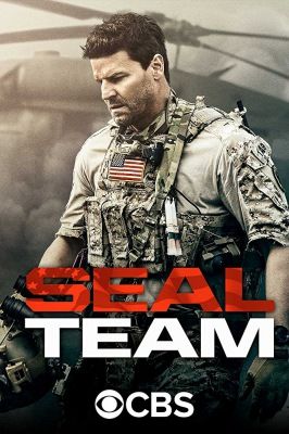 SEAL Team 2. évad (2017) online sorozat