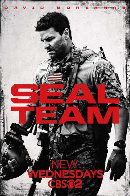 Seal Team 3. évad (2017) online sorozat