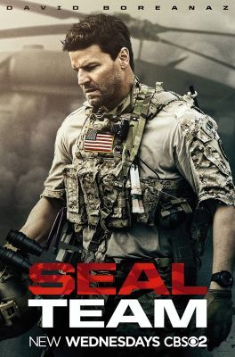 SEAL Team 5. évad (2021) online sorozat