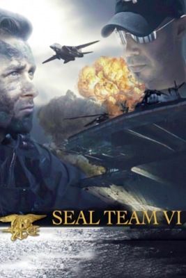 Seal Team VI. – Út a földi pokolba (2008) online film
