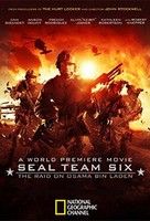 Seal Team Six: The Raid on Osama Bin Laden (2012) online film