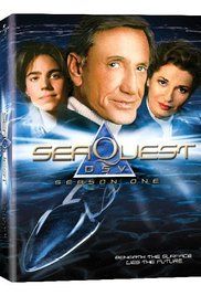 SeaQuest - A mélység birodalma 3. évad (1995) online sorozat