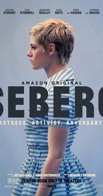 Seberg (2019) online film