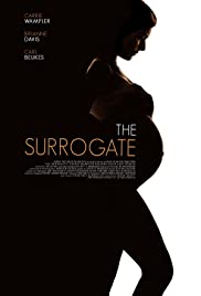 Secret Life of a Celebrity Surrogate (2020) online film