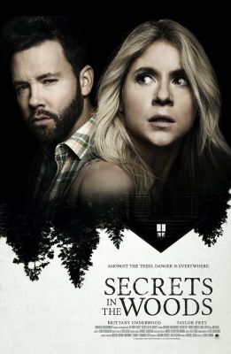 Secrets in the Woods (2020) online film
