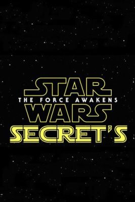 Secrets of the Force Awakens: A Cinematic Journey (2016) online film