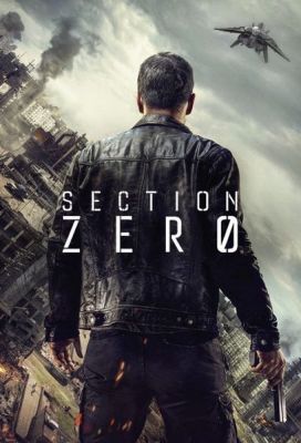Section Zéro 1. évad (2016) online sorozat