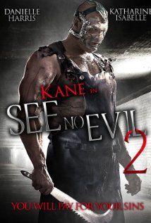 See No Evil 2 (2014) online film
