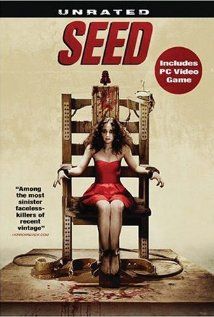 Seed (2007) online film