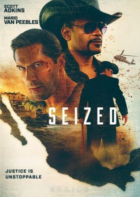 Seized (2020) online film