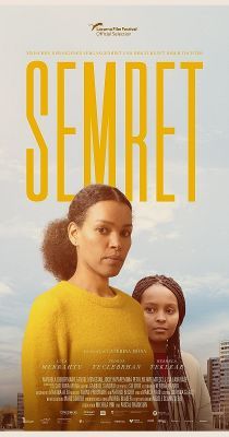 Semret (2022) online film