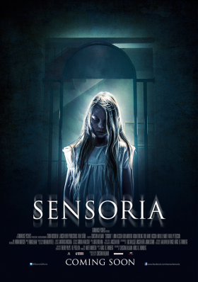 Sensoria (2015) online film