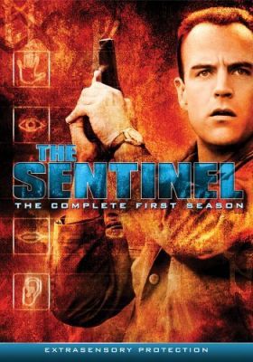 Sentinel - Az őrszem 1. évad (1996) online sorozat