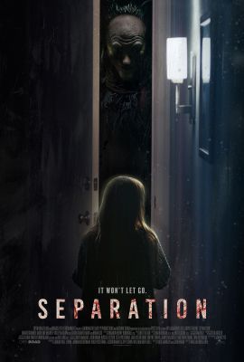 Separation (2021) online film