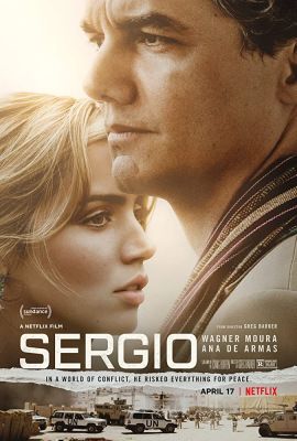Sergio (2020) online film