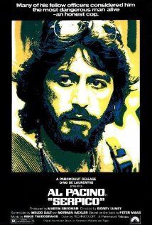Serpico (1973) online film