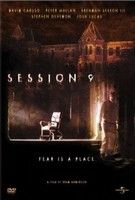 Session 9 (2001) online film