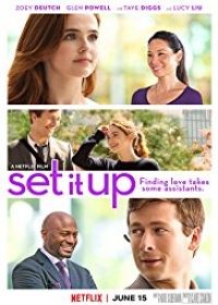 Set It Up (2018) online film