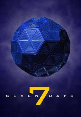 Seven Days - Az időkapu 1. évad (1998) online sorozat